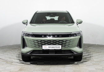 Подержанный автомобиль Exeed RX 2023 года (2 фото)