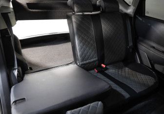 Подержанный автомобиль Nissan Qashqai 2012 года (22 фото)