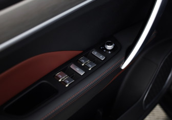 Подержанный автомобиль Belgee X50 2024 года (24 фото)