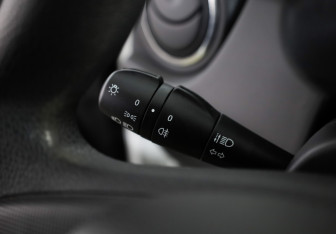 Подержанный автомобиль Renault Duster 2017 года (12 фото)