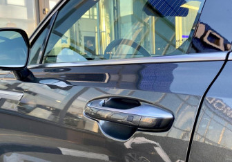 Новый Kia Sorento 2025 (31 фото)