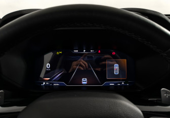 Подержанный автомобиль Haval H3 2024 года (21 фото)