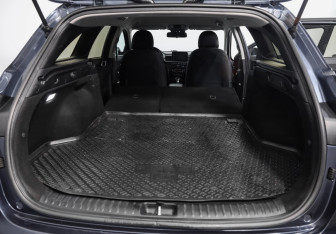 Подержанный автомобиль Kia Ceed Wagon 2019 года (24 фото)