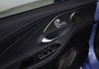 Подержанный автомобиль Chery Arrizo 8 2023 года (24 фото)