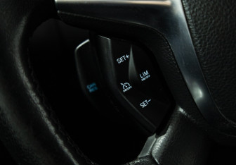 Подержанный автомобиль Ford Focus Hatchback 2014 года (16 фото)