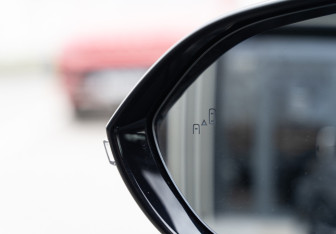 Новый Exeed RX 2024 (8 фото)