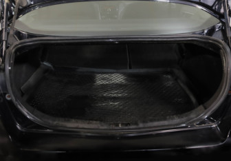 Подержанный автомобиль Ford Mondeo Sedan 2010 года (28 фото)