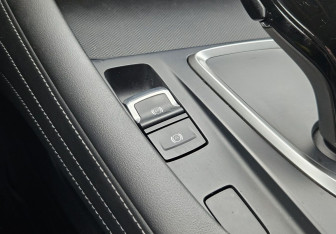 Подержанный автомобиль Haval F7 2022 года (16 фото)