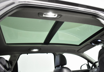 Подержанный автомобиль Hyundai Santa Fe 2021 года (13 фото)