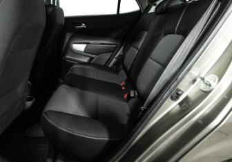 Подержанный автомобиль Kia Picanto 2019 года (10 фото)