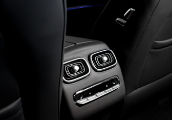 Новый Jaecoo J8 2025 (23 фото)