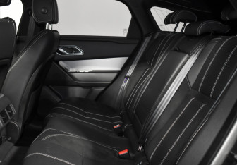Подержанный автомобиль Land Rover Range Rover Velar 2019 года (13 фото)