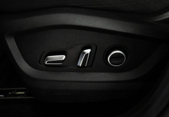 Подержанный автомобиль Chery Tiggo 8 Pro Max 2023 года (20 фото)