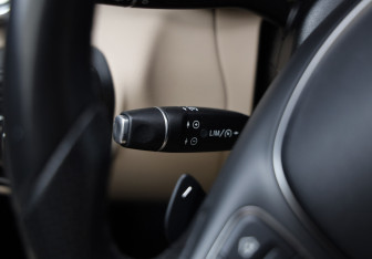 Подержанный автомобиль Mercedes-Benz GLC Coupe 2016 года (18 фото)