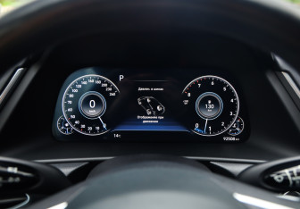 Подержанный автомобиль Hyundai Sonata 2021 года (13 фото)