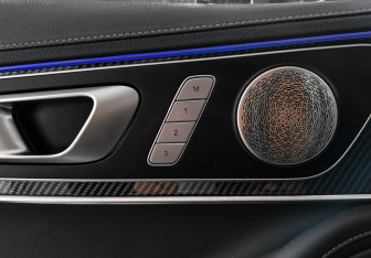 Подержанный автомобиль Chery Tiggo 7 Pro Max 2024 года (11 фото)
