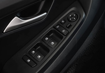 Подержанный автомобиль Hyundai Creta 2021 года (14 фото)