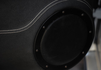 Подержанный автомобиль BMW X6 2019 года (28 фото)