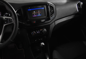 Подержанный автомобиль LADA (ВАЗ) XRAY 2019 года (20 фото)