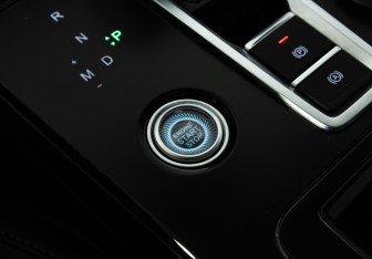 Подержанный автомобиль Chery Tiggo 8 Pro Max 2022 года (20 фото)