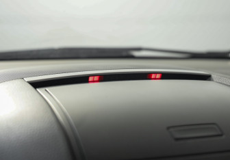 Подержанный автомобиль Volkswagen Touareg 2009 года (13 фото)