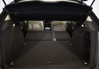 Подержанный автомобиль Audi Q5 2012 года (23 фото)