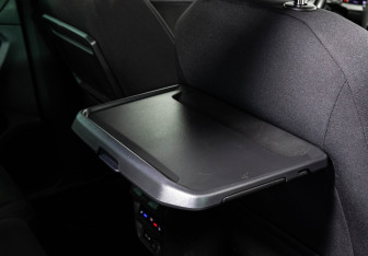 Подержанный автомобиль Volkswagen Tiguan 2019 года (24 фото)