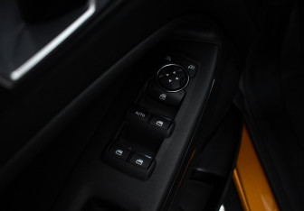 Подержанный автомобиль Ford EcoSport 2019 года (10 фото)