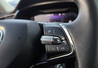 Подержанный автомобиль Skoda Kodiaq 2022 года (25 фото)