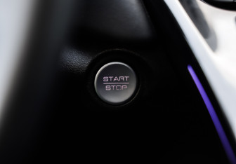 Подержанный автомобиль Wey Coffee 01 2023 года (21 фото)