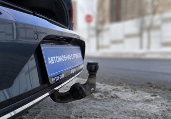 Подержанный автомобиль Volvo S90 2019 года (31 фото)