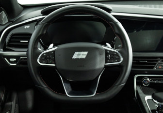 Подержанный автомобиль Knewstar 001 2024 года (25 фото)