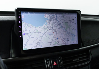 Подержанный автомобиль Kia Optima Sedan 2017 года (15 фото)