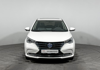 Подержанный автомобиль Changan Alsvin 2024 года (2 фото)