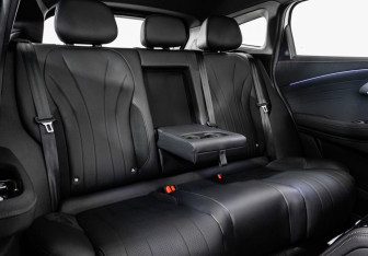 Подержанный автомобиль Exeed TXL 2024 года (29 фото)