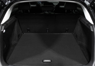 Подержанный автомобиль Changan UNI-K 2021 года (25 фото)