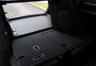 Подержанный автомобиль Audi Q5 2020 года (28 фото)