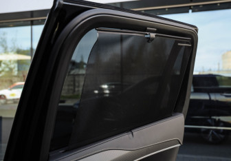 Подержанный автомобиль Volvo XC90 2020 года (30 фото)