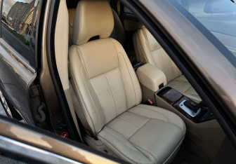 Подержанный автомобиль Volvo XC90 2012 года (26 фото)