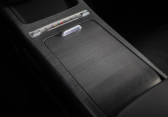 Подержанный автомобиль Geely Preface 2024 года (17 фото)