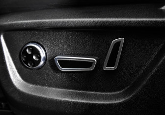 Подержанный автомобиль Chery Tiggo 8 2020 года (20 фото)