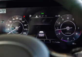 Новый Kia Carnival 2024 (16 фото)