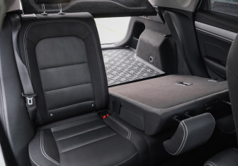 Подержанный автомобиль Geely Coolray 2021 года (26 фото)