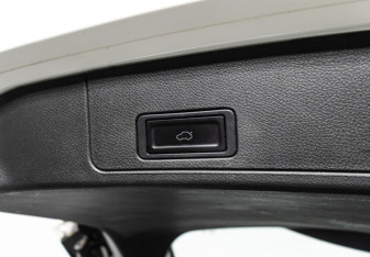 Подержанный автомобиль Chery Tiggo 7 Pro 2020 года (23 фото)