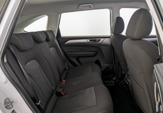 Новый Haval M6 2026 (12 фото)