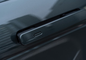 Новый Land Rover Range Rover Evoque 2025 (30 фото)