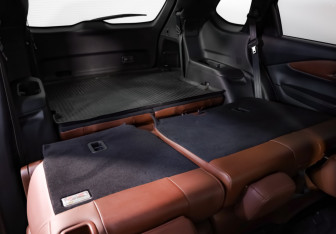 Подержанный автомобиль Mazda CX-9 2019 года (29 фото)