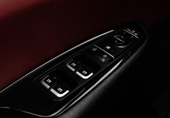 Подержанный автомобиль Kia Optima Sedan 2018 года (35 фото)