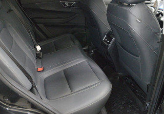 Подержанный автомобиль Chery Tiggo 4 Pro 2024 года (13 фото)
