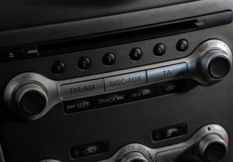 Подержанный автомобиль Nissan Murano Suv 2013 года (19 фото)